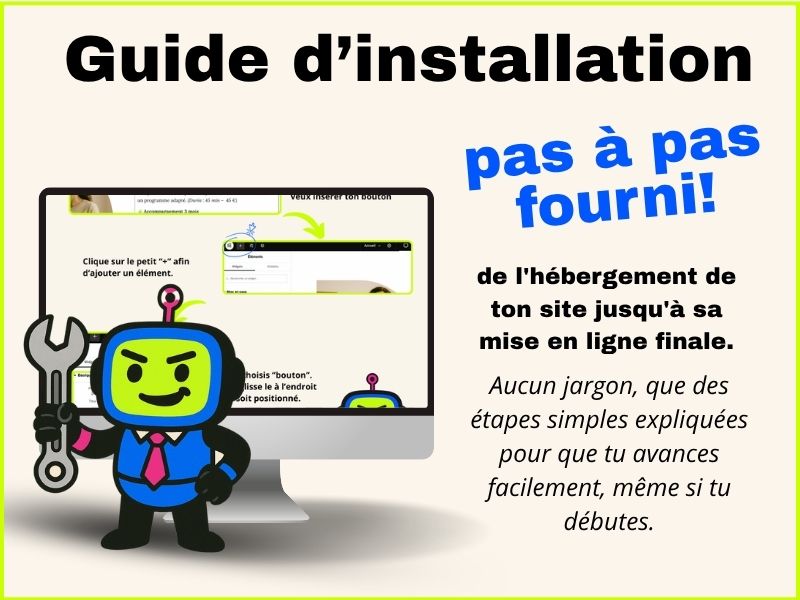 Template "Pros du bâtiment"