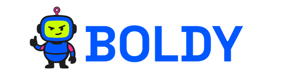 Boldy